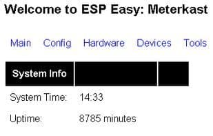 ESPEasy