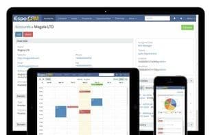 EspoCRM