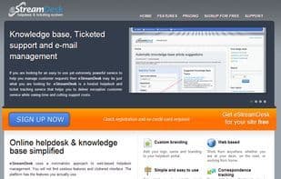 eStreamDesk