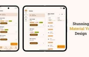 Everplan - Expense Tracker