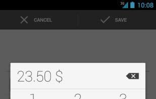 Expense Manager
