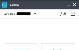 EZTalks