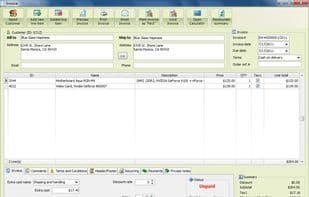 F-Billing Revolution