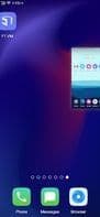F1 VM