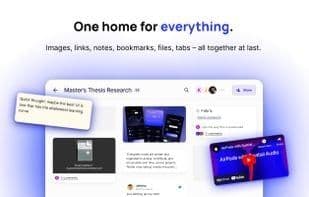 Fabric Internet OS