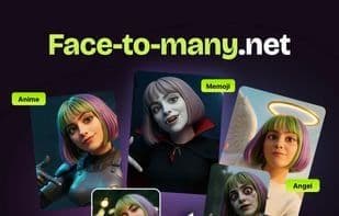 Face To Many