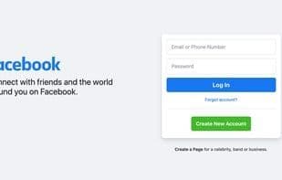 Facebook