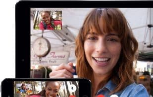 FaceTime