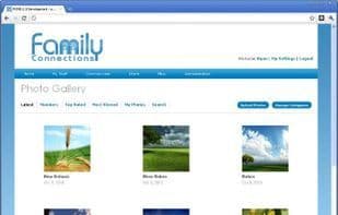 Family Connections