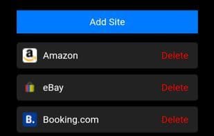 Fastsites