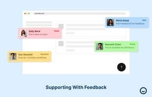 FeedbackCore