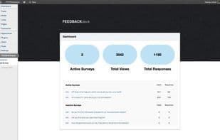 FEEDBACKdeck
