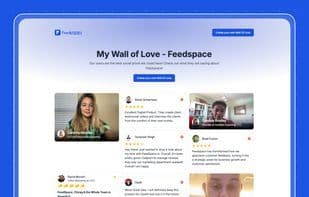 Feedspace