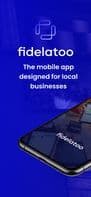 Fidelatoo for Merchants