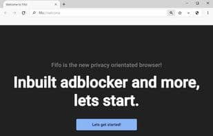 Fifo Browser