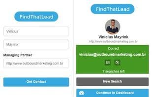 Find That Lead