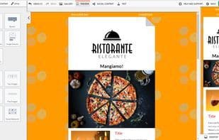 FireDrum Email Marketing