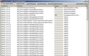 ImageHost Grabber