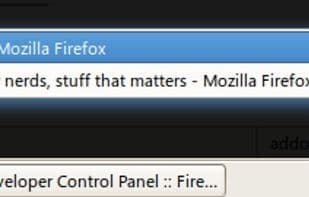 FireTray