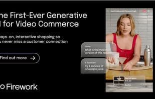 Firework - Video Commerce
