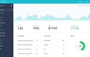 Flockmetrics