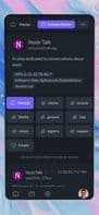 Flotilla Chat