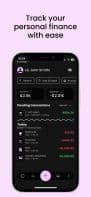 Flow Expense Tracker