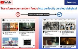 Flowstate Extension
