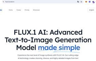 FLUX.1 AI.net