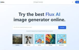 Flux AI