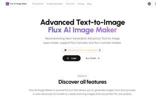 AI Image Maker