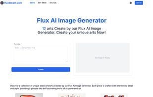 Fluxdream