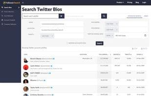 FollowerSearch