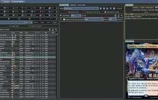 ForgeMtG