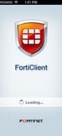 FortiClient Endpoint Protection