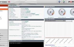 FortiWeb