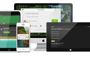 Fortumo Mobile Payments