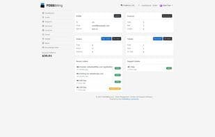 FOSSBilling