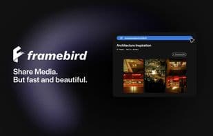Framebird