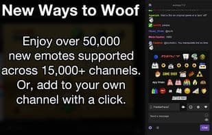 FrankerFaceZ