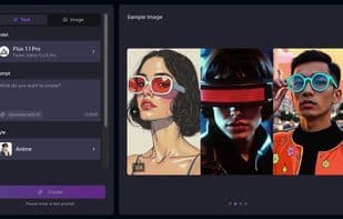Free AI Image Generator