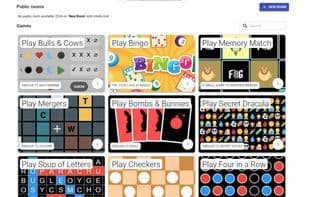 FreeBoardGames.org
