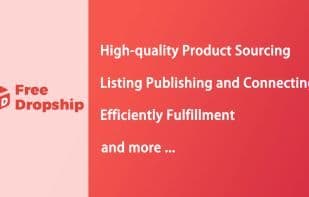FreeDropship Assistant