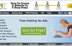 FreeHostingNoAds