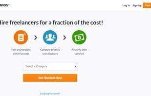 Freelancer.com