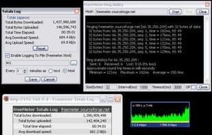 FreeMeter
