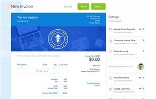 FreshBooks