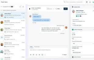 Freshchat