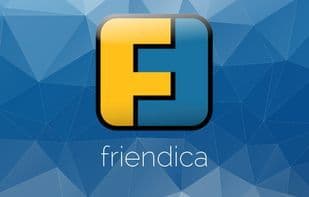Friendica