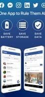 Friendly Social Browser